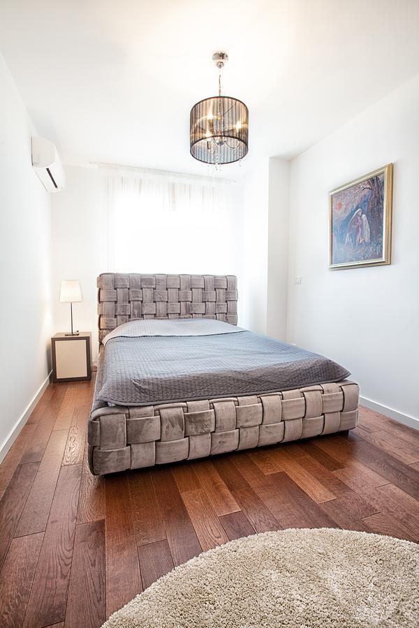 A Blok-Apartment The One Belgrade Exterior photo